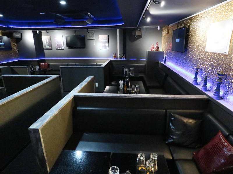 東京_錦糸町・亀戸_CLUB Marley(マーリー)_黒服求人_店内2