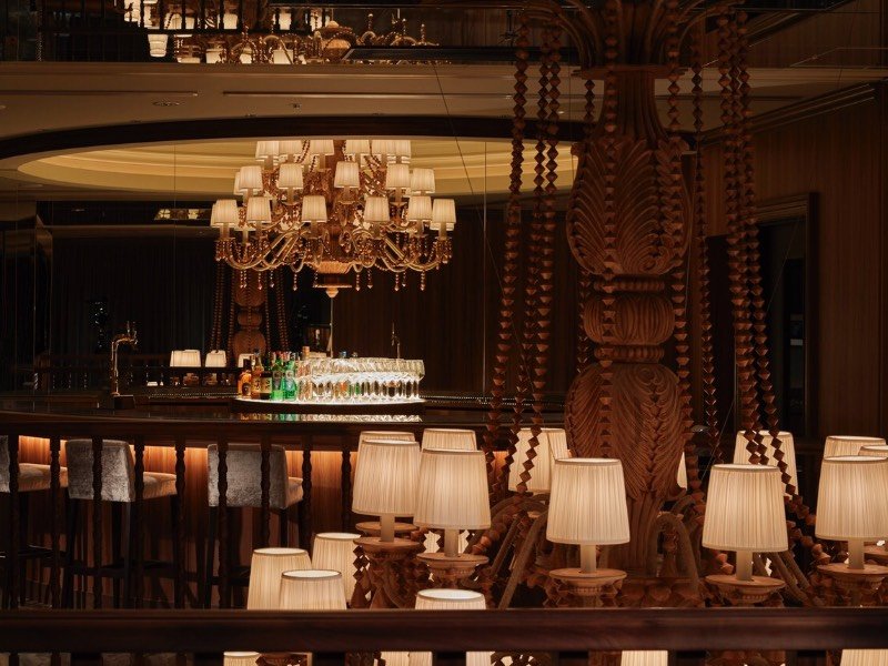 東京_歌舞伎町_FABRIC LOUNGE SHINJUKU(ファブリック ラウンジ シンジュク)_黒服求人_店内3