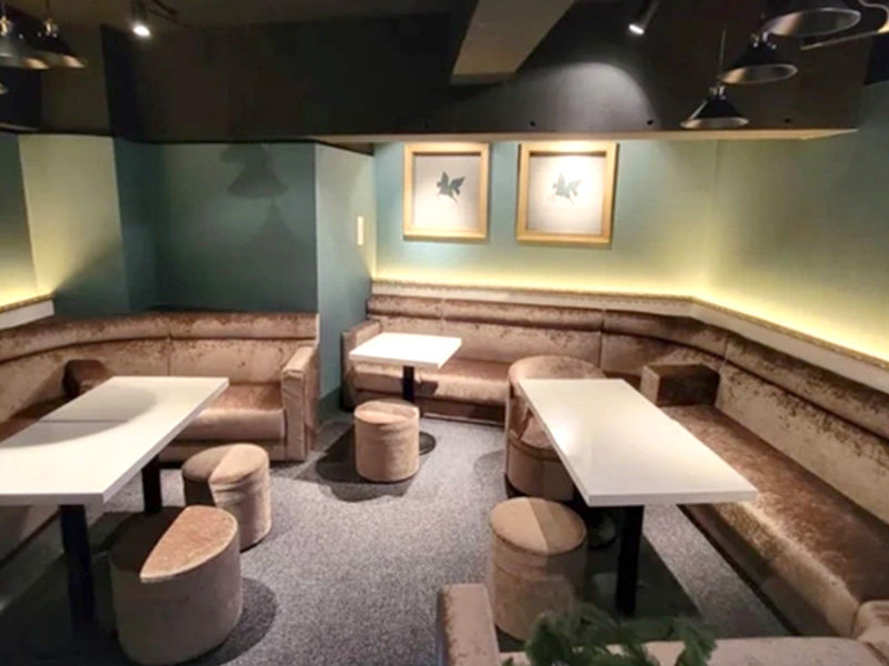 東京_恵比寿_Lounge PEGASUS(ペガサス)_黒服求人_店内1