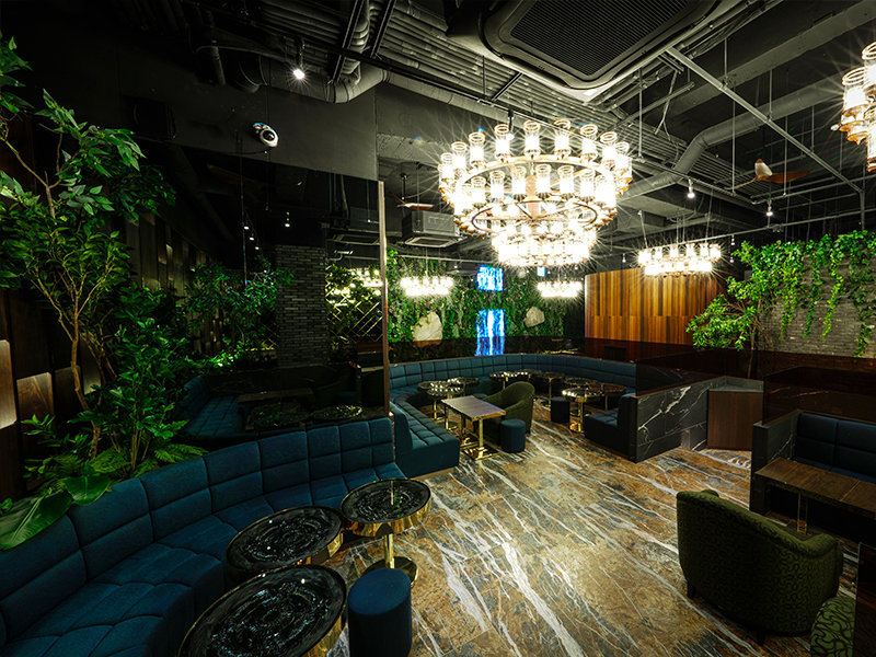 埼玉_大宮_CLUB NATURE(ナチュレ)_黒服求人_店内1