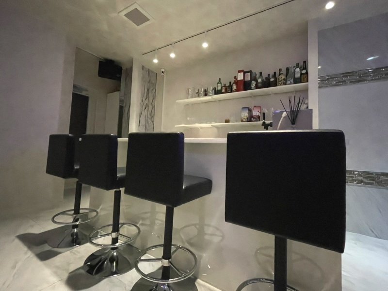 東京_渋谷_Lounge VESTA(ヴェスタ)_黒服求人_店内2