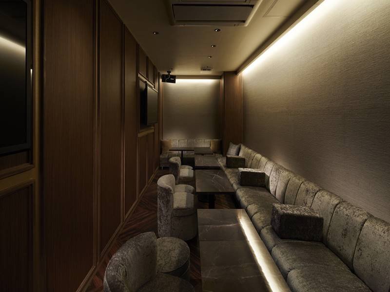 千葉_津田沼_NEW STYLE LOUNGE 家忘(カボウ)_黒服求人_店内3