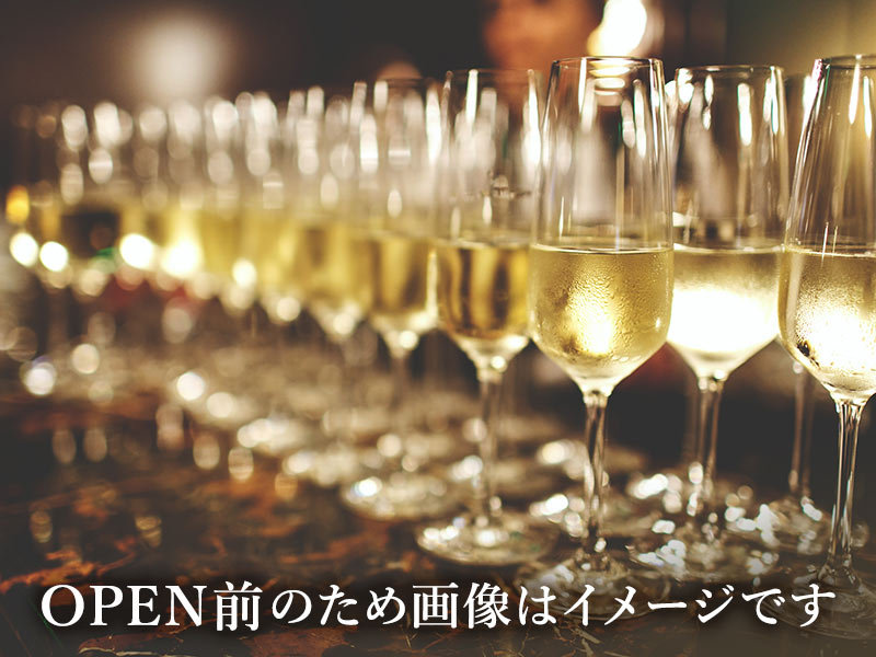 東京_池袋_楽園 -Paradaise Lounge-_黒服求人_店内1