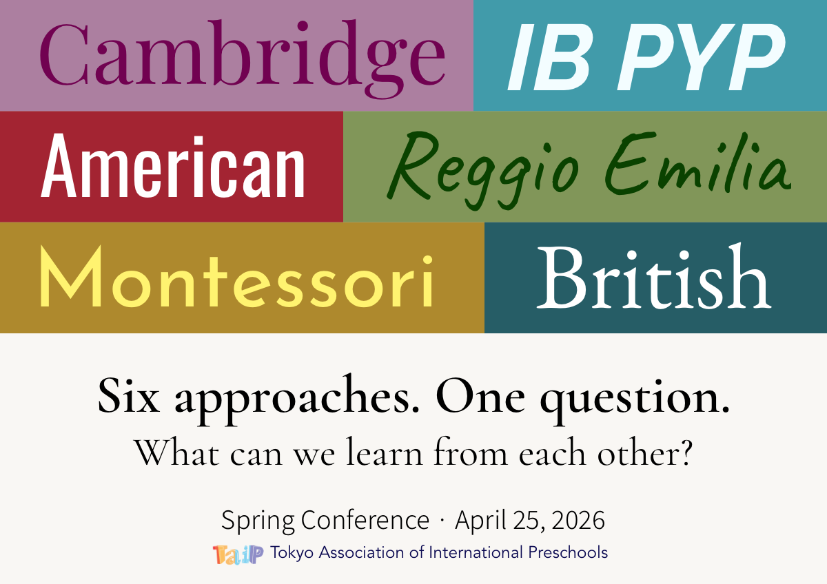 Spring Conferences Spring Conference 2026