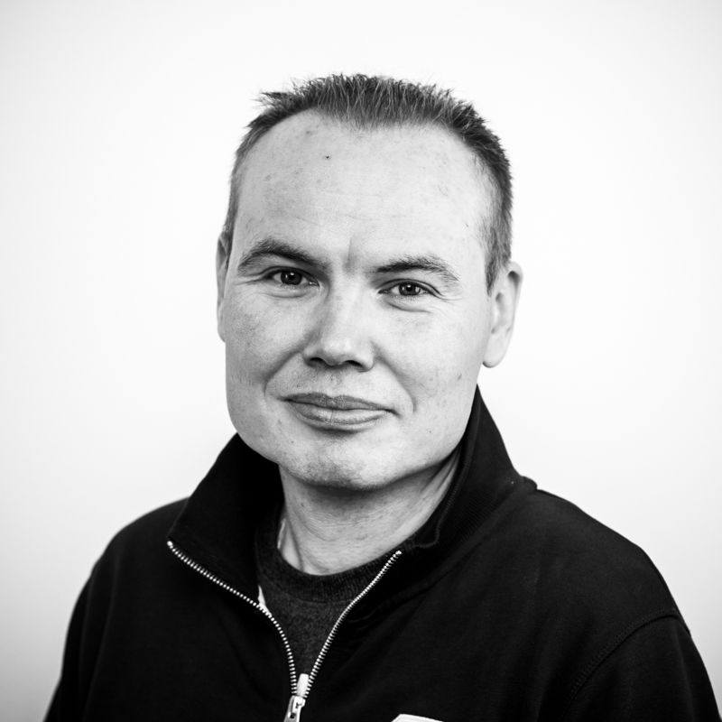 Antti Seppänen