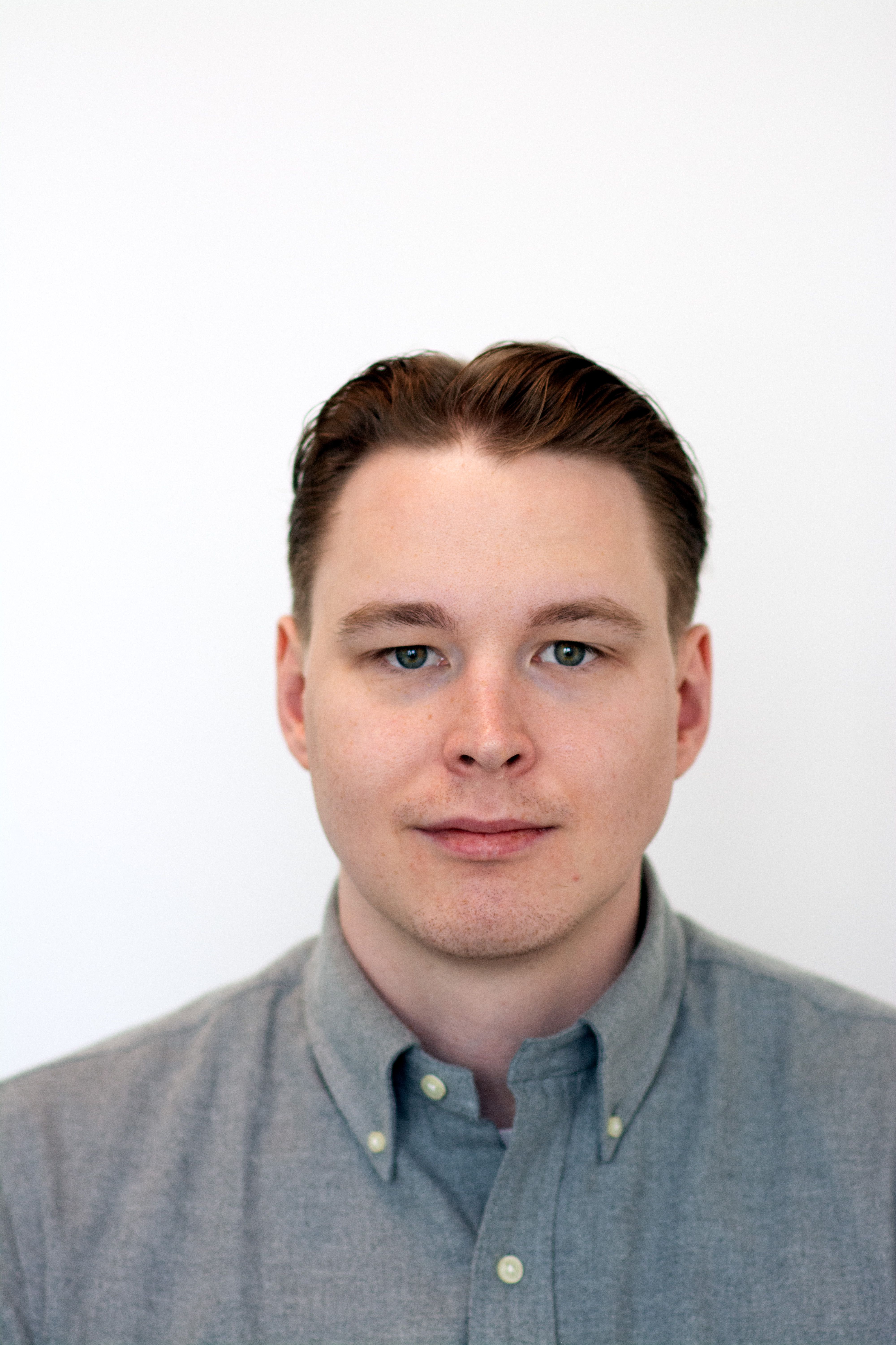 Ilmari Haarala