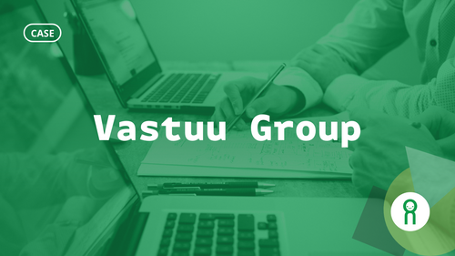 Case Vastuu Group