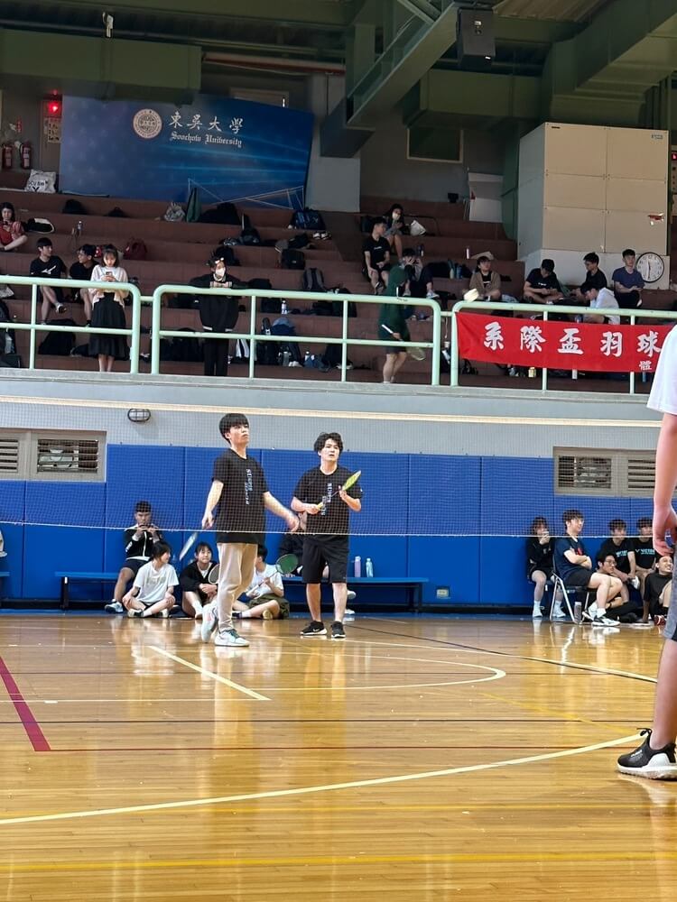 台湾留学体験談
