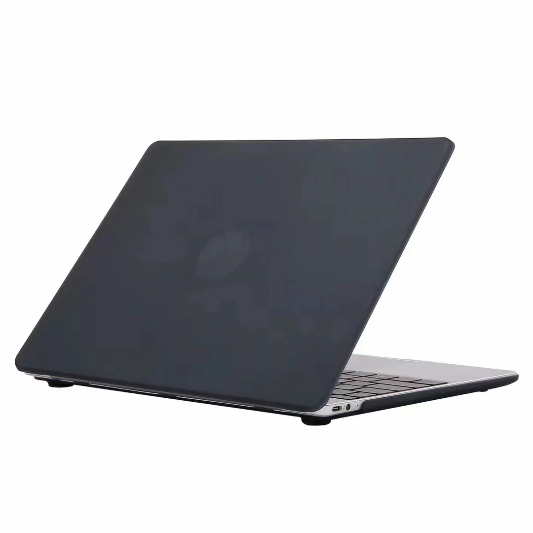 Rubberized Hard Case for Huawei Macbook 16 Durable Slim Protective Cover
