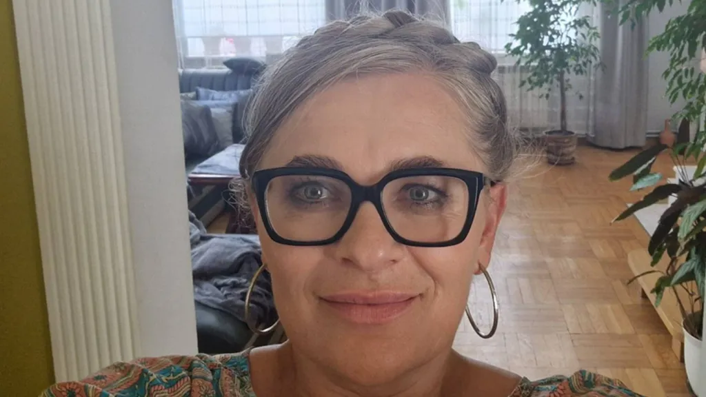 Grażyna Mikrut
