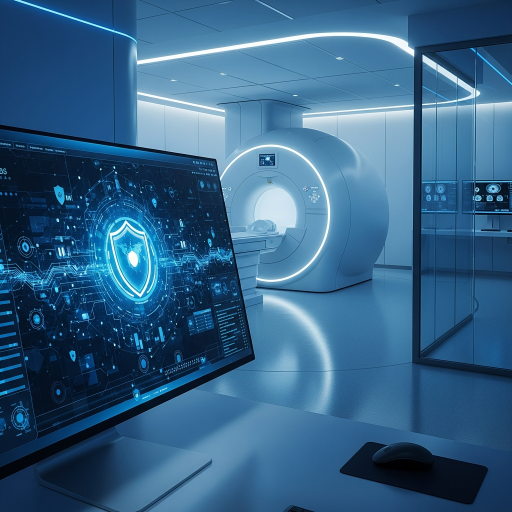 Windows 11 Compatibility Check: Are Your Medical Scanners About to Stop Working?