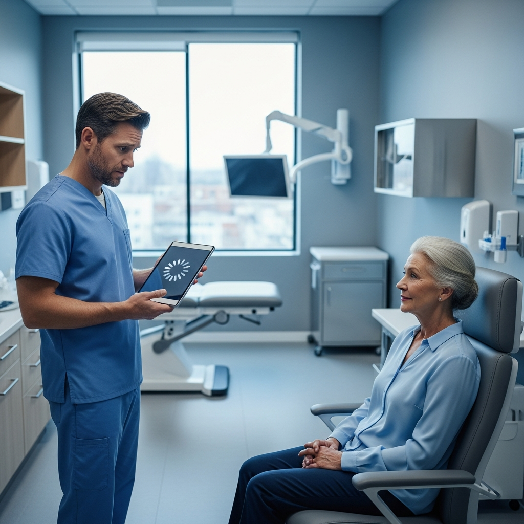 How Slow IT Infrastructure is Increasing Your Patient Wait Times