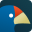 Emoji takahe