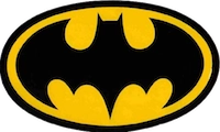 Emoji batman