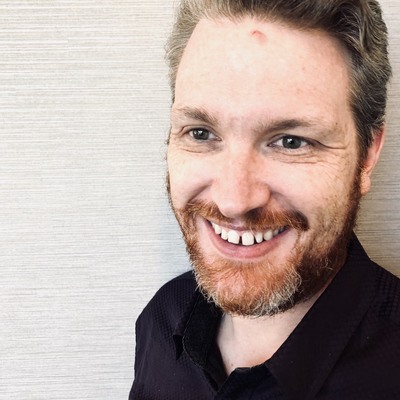Profile image for Russell Keith-Magee