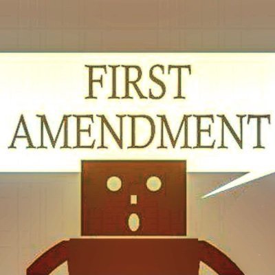Avatar for The First Amendment