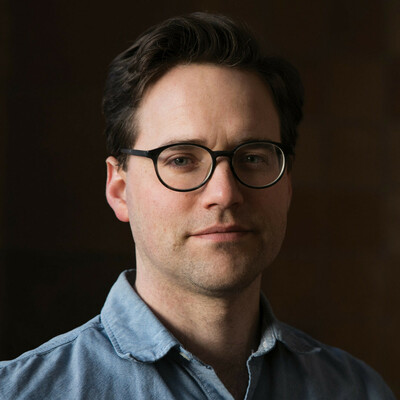 Profile image for Nathan Schneider