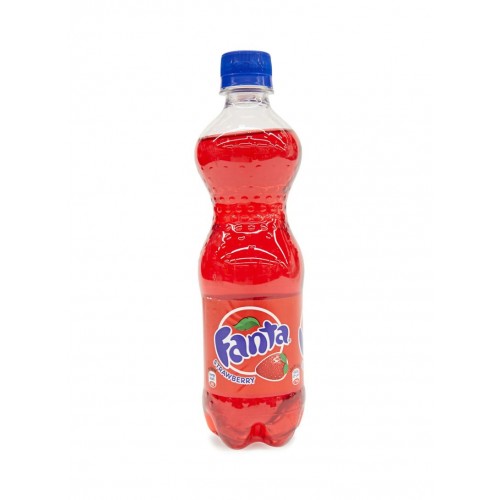 Fanta Pet Bottle 500ml_1