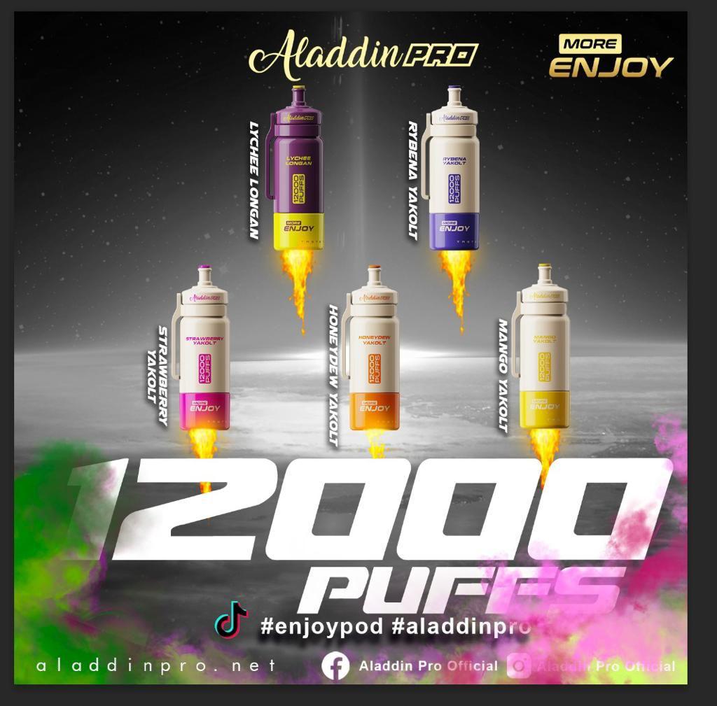 The Vape Shop Penang