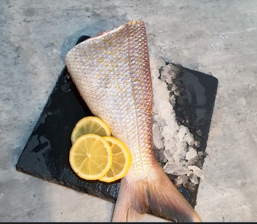 Angoli Fillet - H&E | Take App