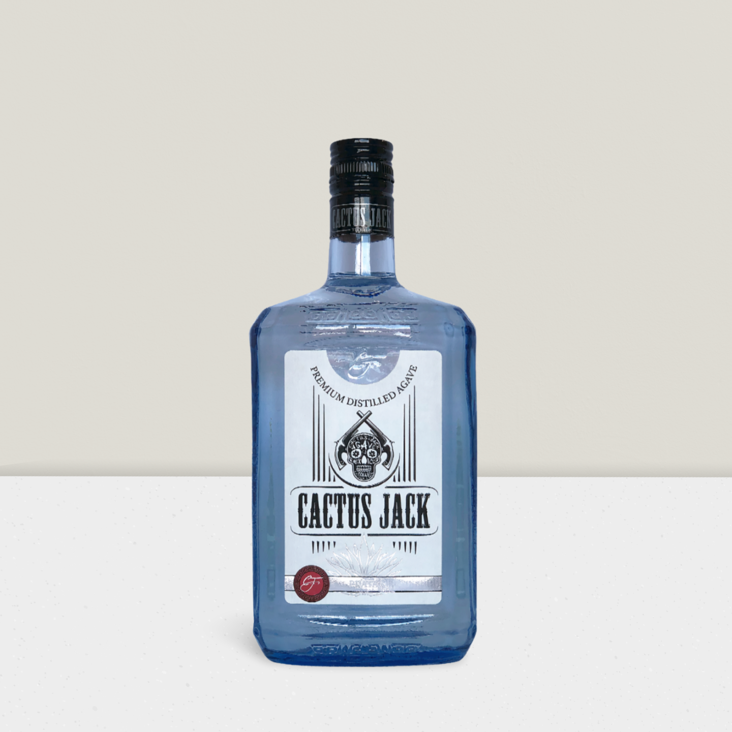 Cactus Jack Original - Coffee & Cork | Take App