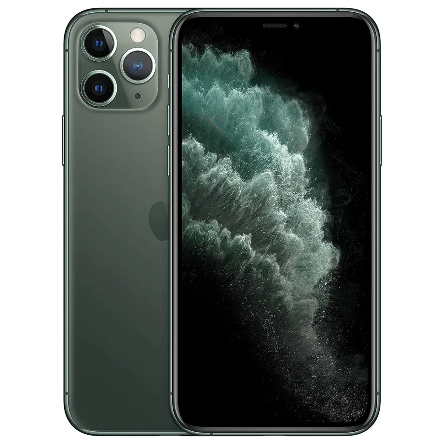 iPhone 11 Pro - Electronic Hub | Take App