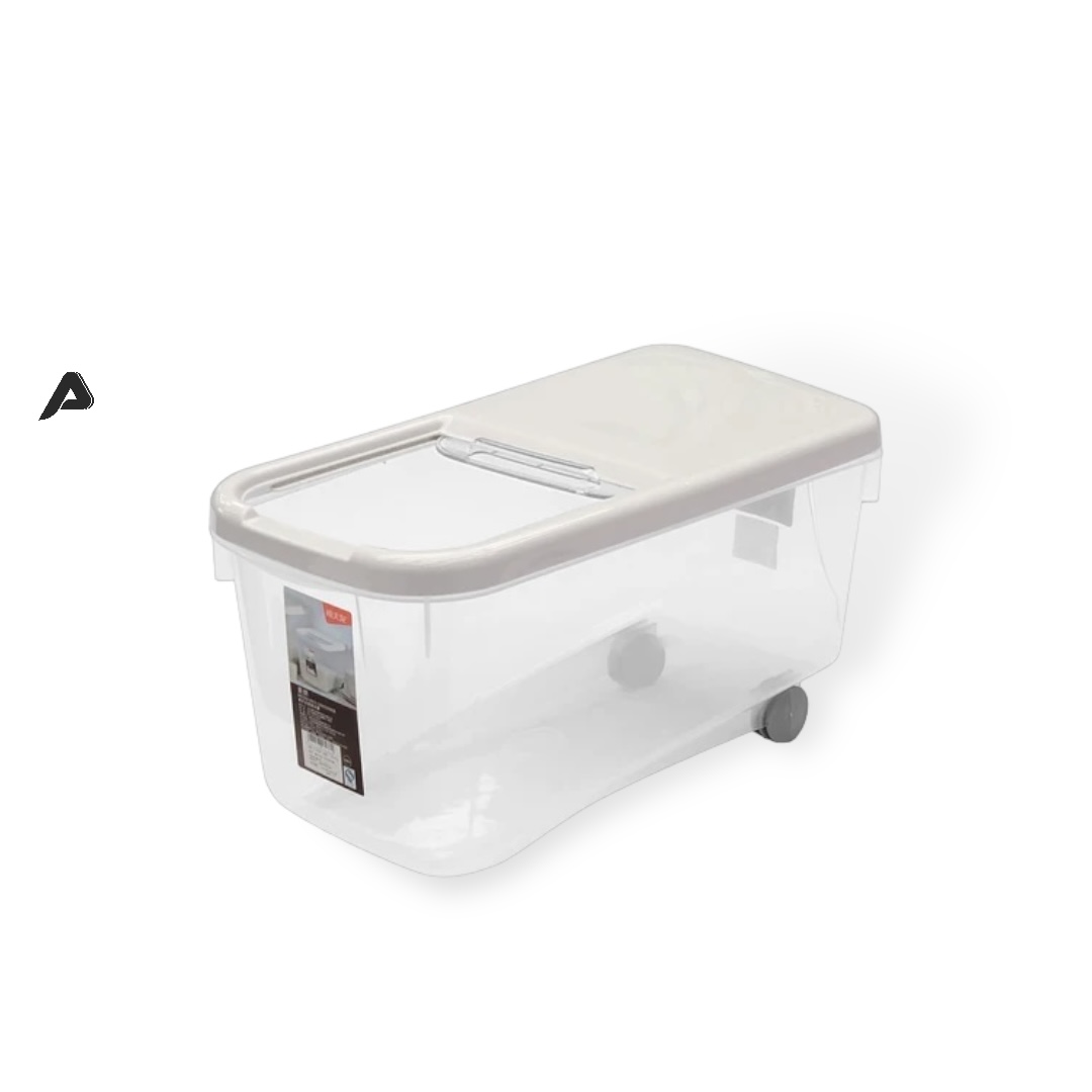 Rice Container (10L) - Atozeonline | Take App