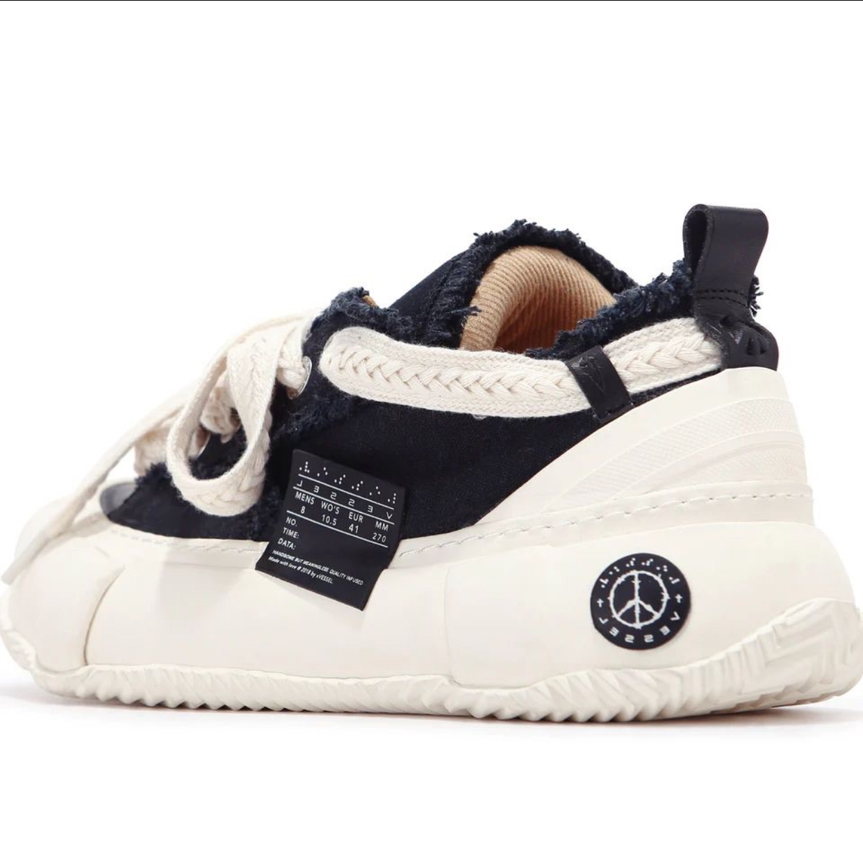 xVessel G.O.P 2.0 - https://take.app/mlkboutique | Take App