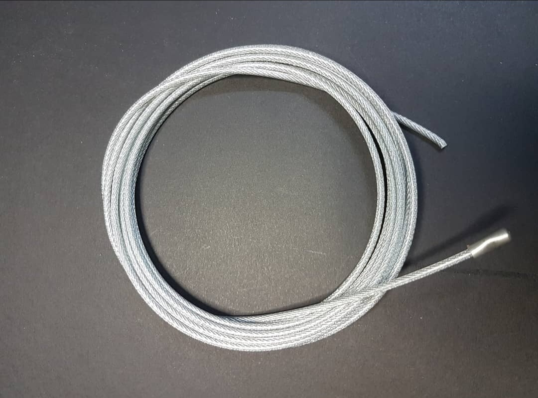 Spare Cable 3mmx3m Creature Active Gear Take App spare-cable-3mmx3m-creature-active-gear-take-app