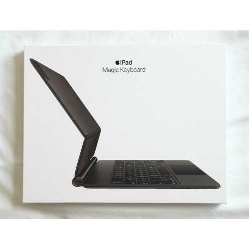 Apple A2261 Magic Keyboard For iPad Pro 11inch - 4th Generation 