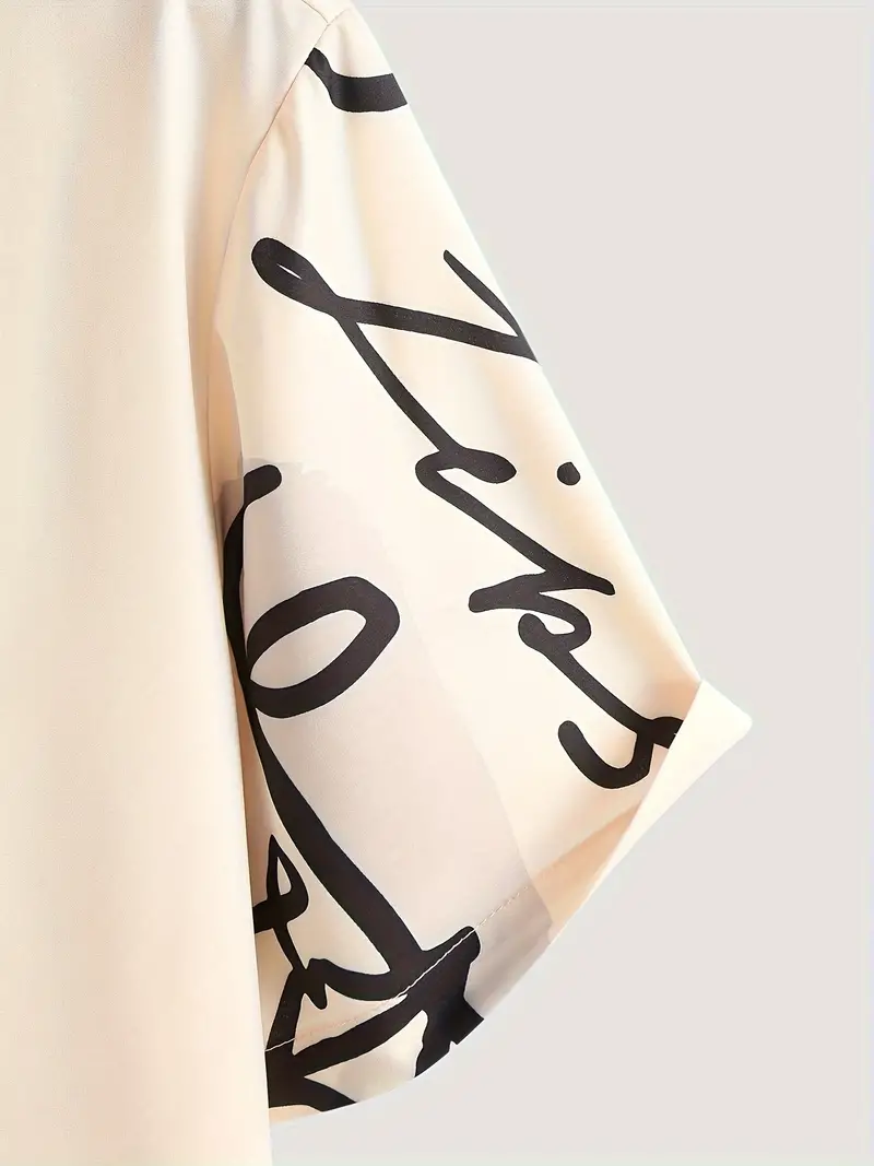 mens giraffe print shirt