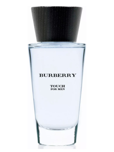 Burberry Touch EDT 100ml Luxe Essence Emporium Take App