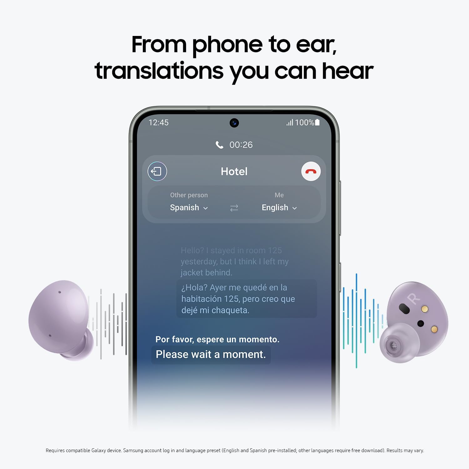 Samsung Galaxy Buds 2 - Mobile City Phones Paradise Samsung Galaxy Buds 2 - Mobile City Phones Paradise