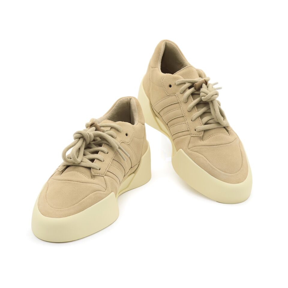 adidas gazelle silver green womens adidas Fear of God Athletics '86 Lo Talc  Court Order