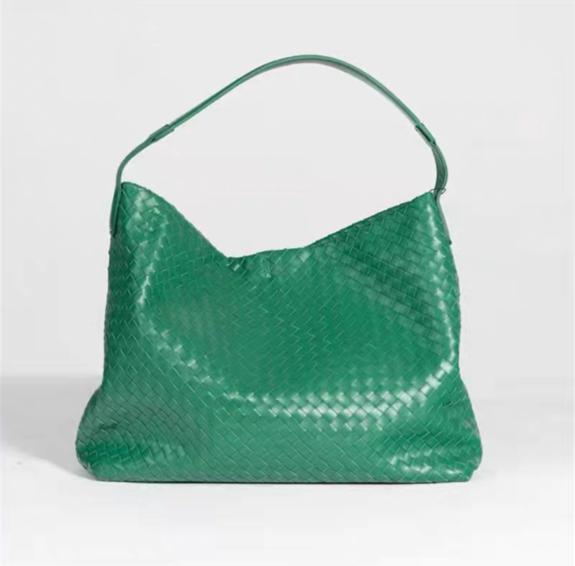 Weave Tote Bag (Big Size)