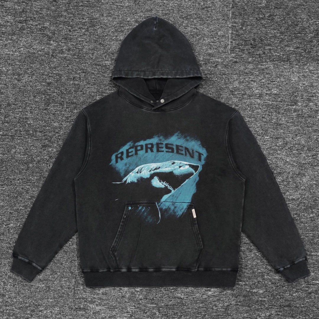 Represent App Represent - RetroVogue Studio | Take App