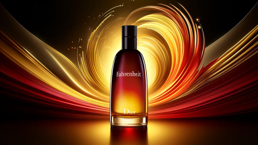 Dior fahrenheit hotsell