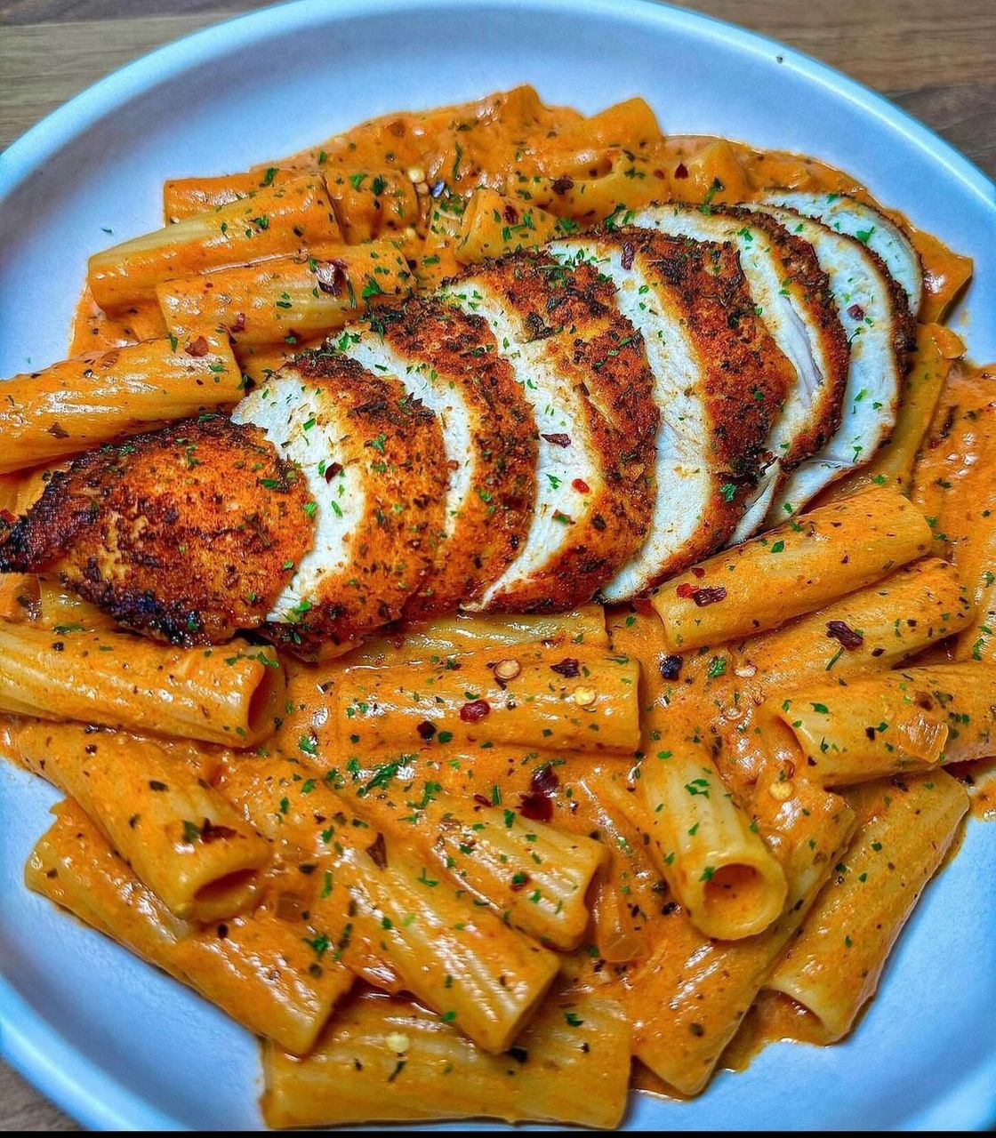 Slimming World Chicken And Chorizo Pasta Bake Chorizo And