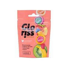 Gloriss Jefrutto Candies Coated with Chocolate Mixed Chocolate Flavor ...