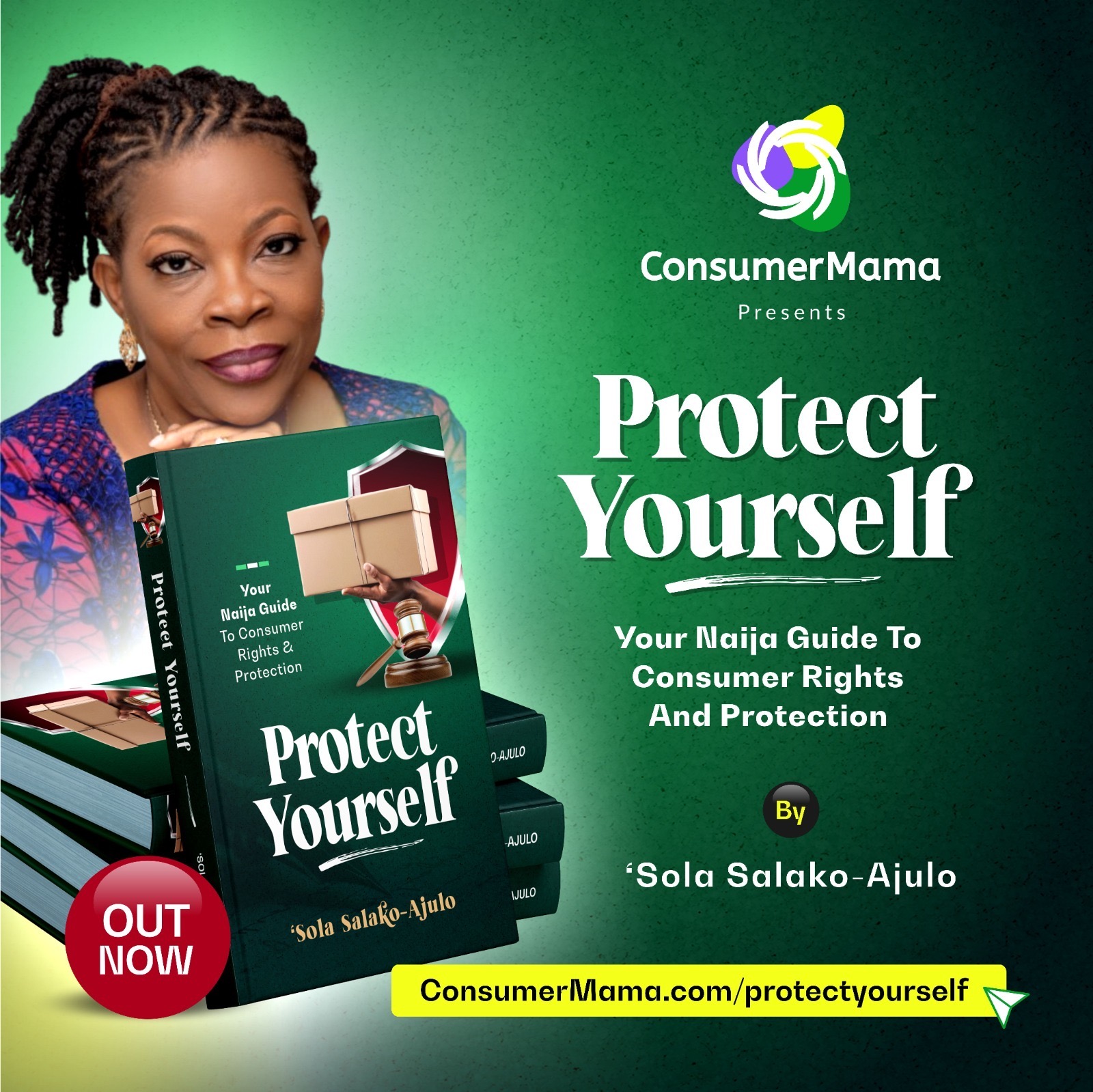 Protect Yourself: Your Naija Guide to Consumer Rights & Protection