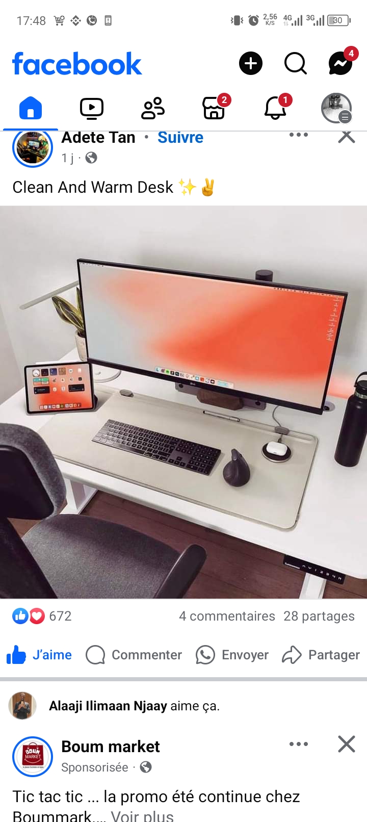 Refroidisseur PC - Sen Electro | Take App