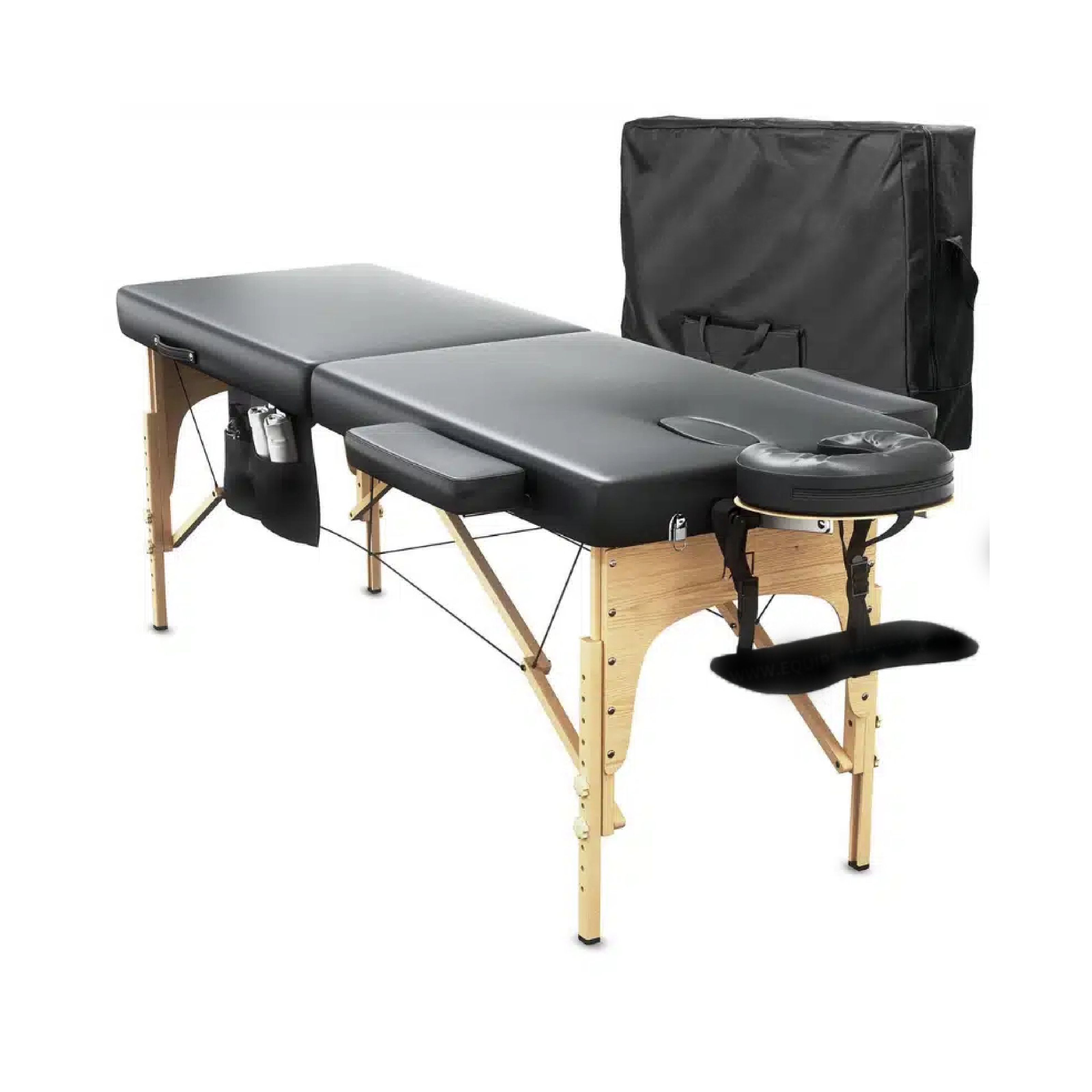 Table de massage pliante ultra légère