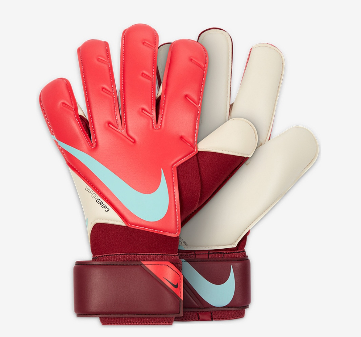 NIKE VAPOR GRIP 3 GK GLOVES - Football-Genic | Take App