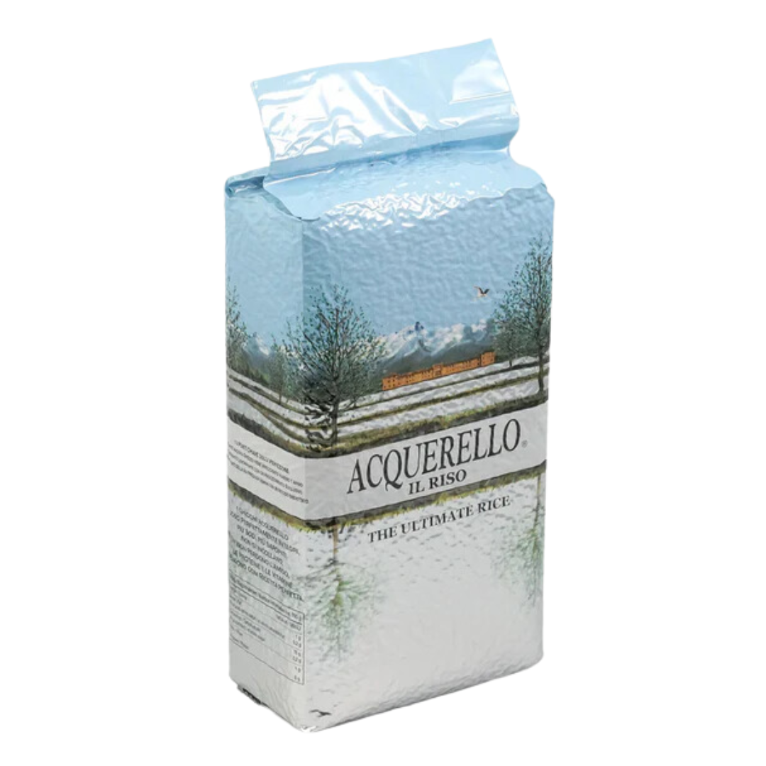 Riso Acquerello RICE 1 kg - Luca Cini Gourmet | Take App