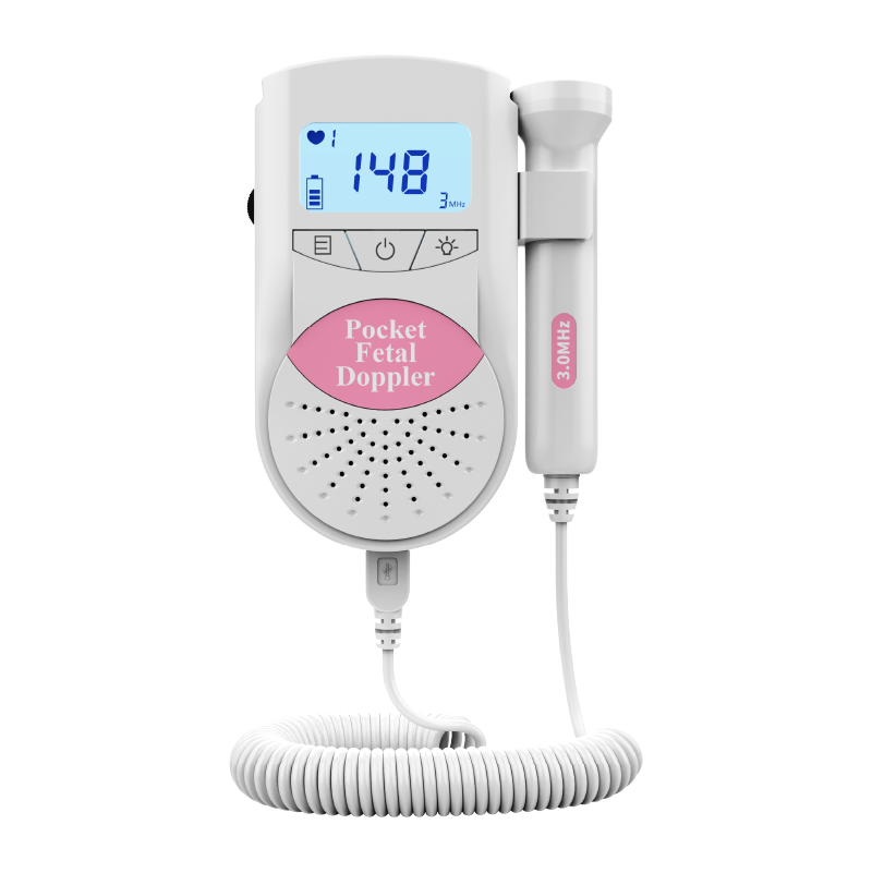 Doppler fœtal JPD-100S6