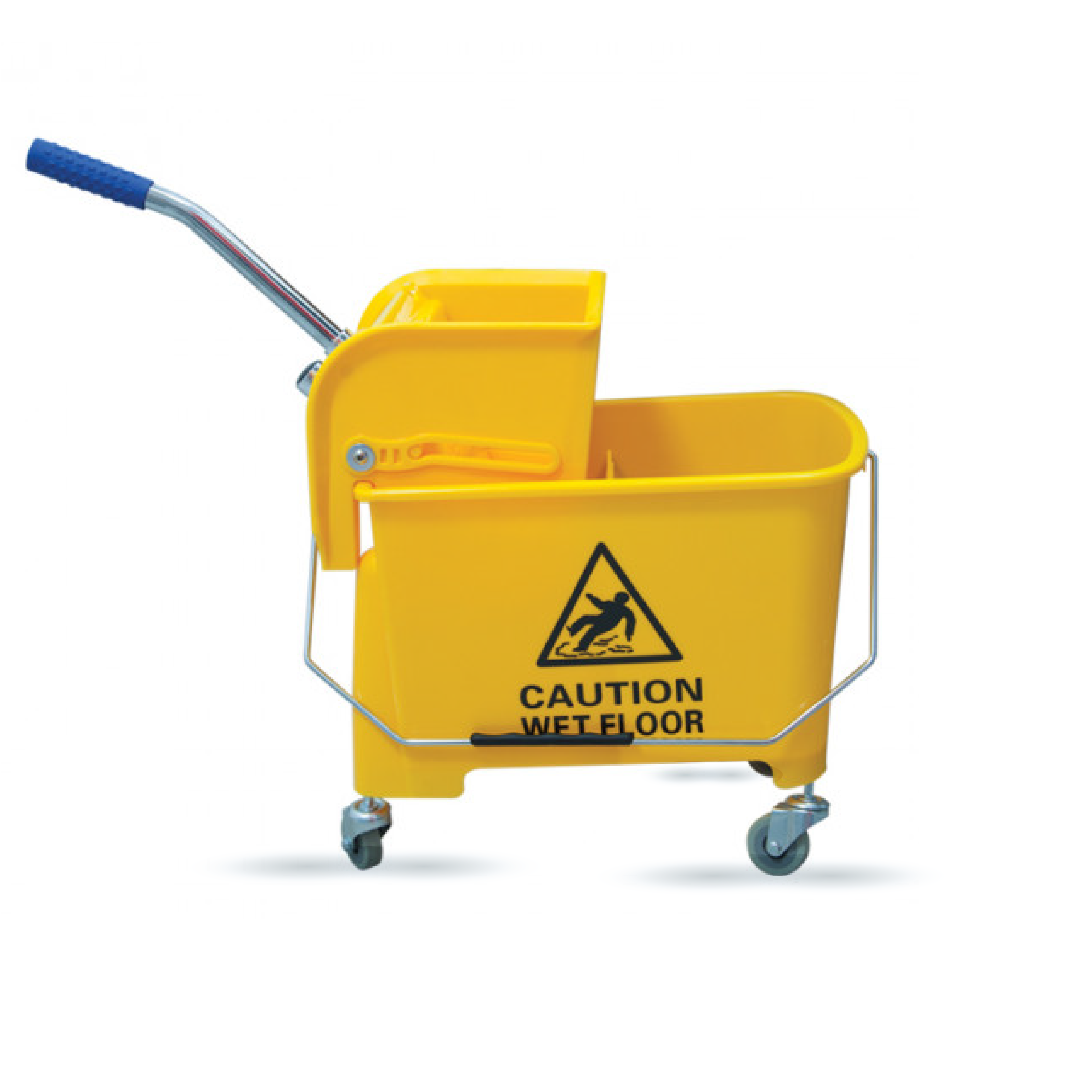 Chariot de lavage 20 L