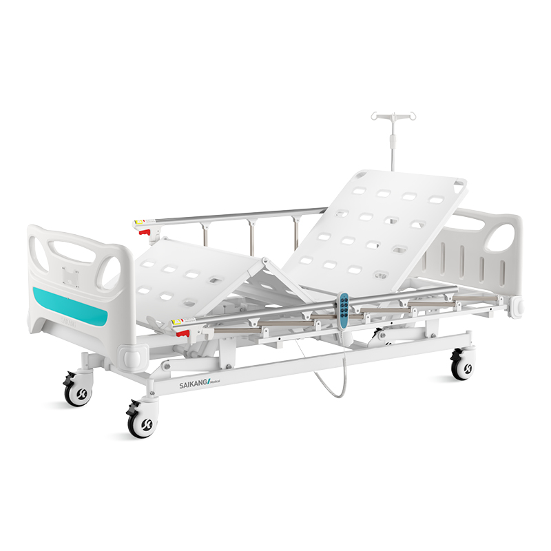 Lit d'hôpital électrique K6K