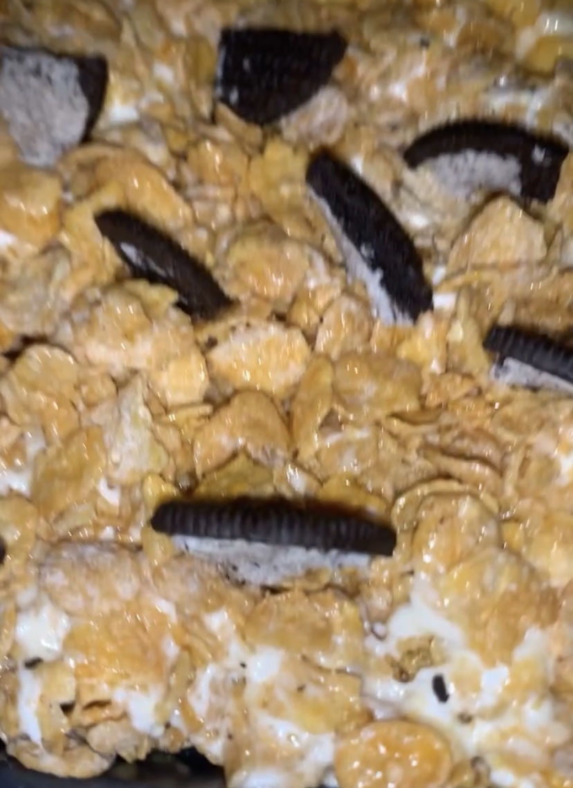 Cereal Bar