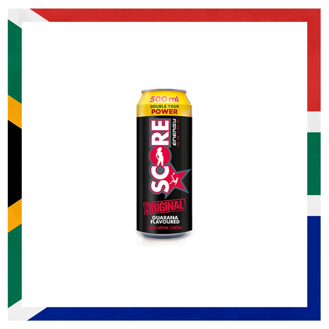 Score - Snack Nation Stellenbosch | Take App