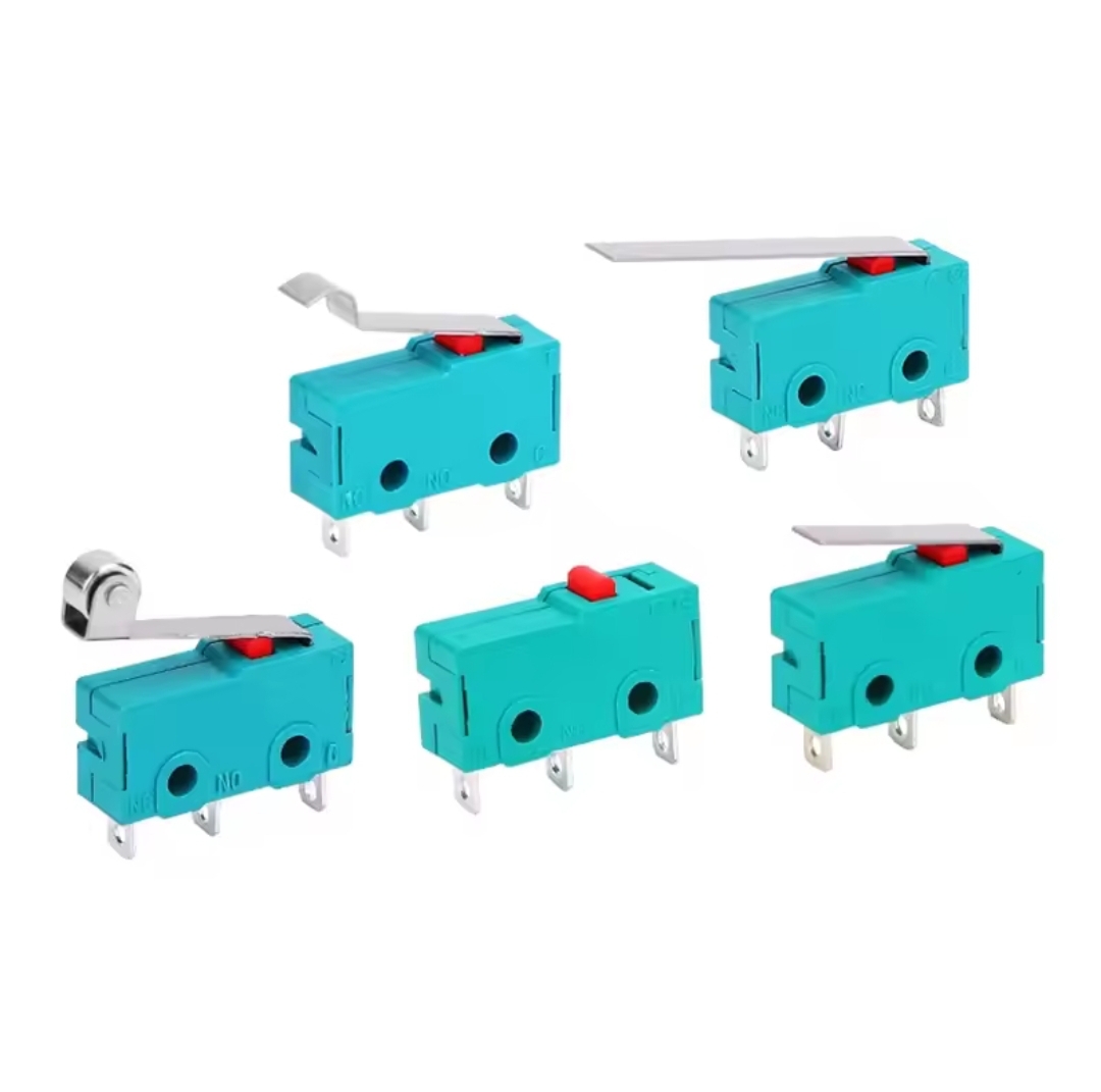 Micro Switch ( copper) - Sena Electronics | Take App